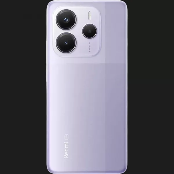 Xiaomi Redmi Note 14 5G 8/256GB (Lavender Purple)
