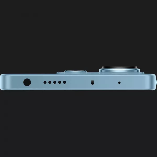 Xiaomi Redmi Note 14S 8/256GB (Ocean Blue) (UA)