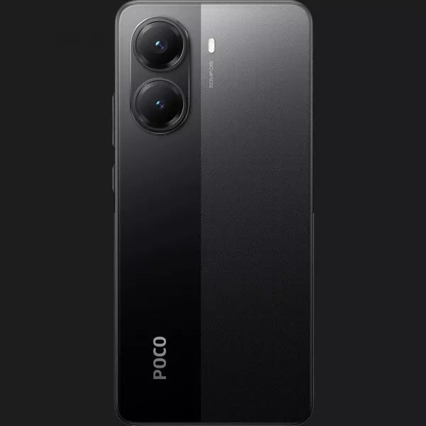 Смартфон POCO X7 Pro 8/256GB (Black)