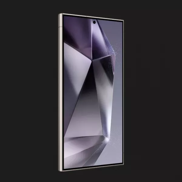 Samsung Galaxy S24 Ultra 12/1TB (Titanium Violet) (Ultra)