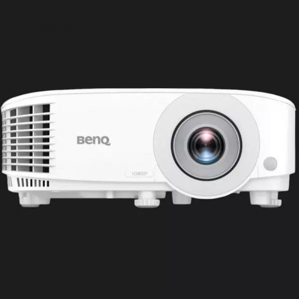 Мультимедійний проектор BenQ MH560 (White) (UA)