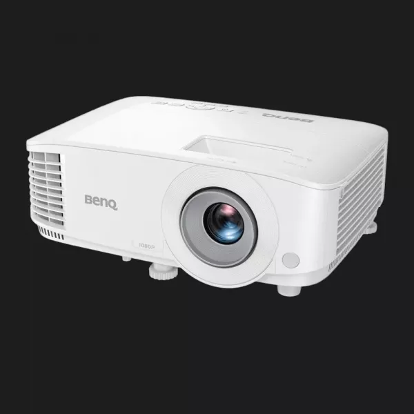 Мультимедійний проектор BenQ MH560 (White) (UA)