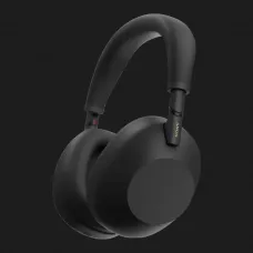 Навушники Sony WH-1000XM6 Wireless Noise Cancelling Headphones (Black)