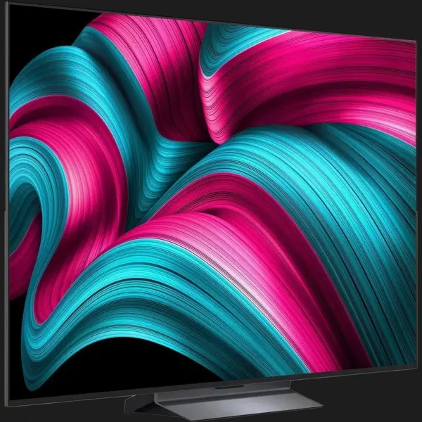 Телевізор LG 42 OLED42C51LA (Standard)