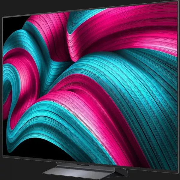 Телевізор LG 42 OLED42C51LA (Standard)