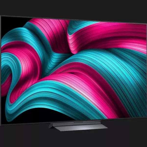 Телевізор LG 55 OLED55C51LA (Standard)