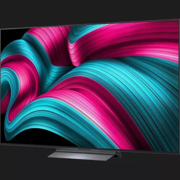 Телевізор LG 55 OLED55C51LA (Standard)