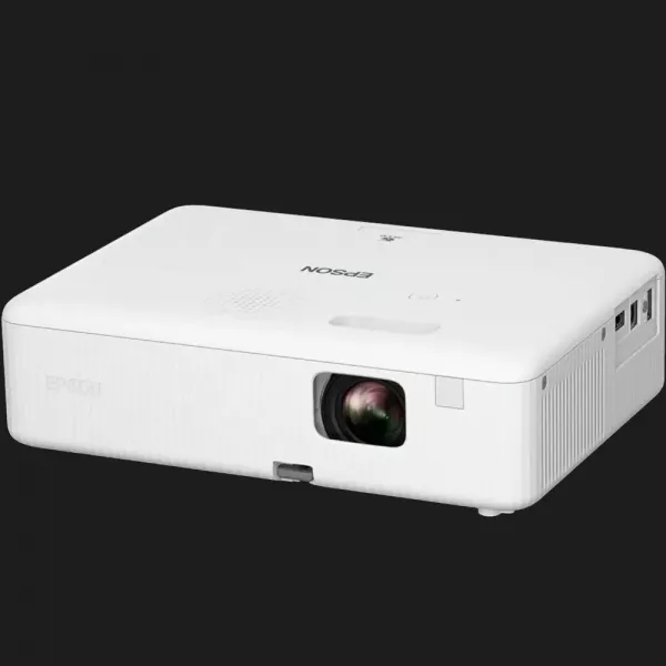 Мультимедійний проектор Epson CO-FD01 (V11HA84240) (UA)