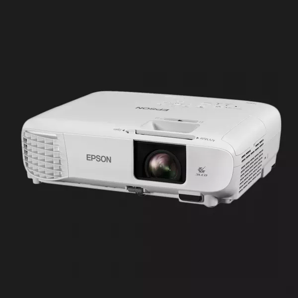 Проектор Epson EB-W53 (V11HB57042) (UA)