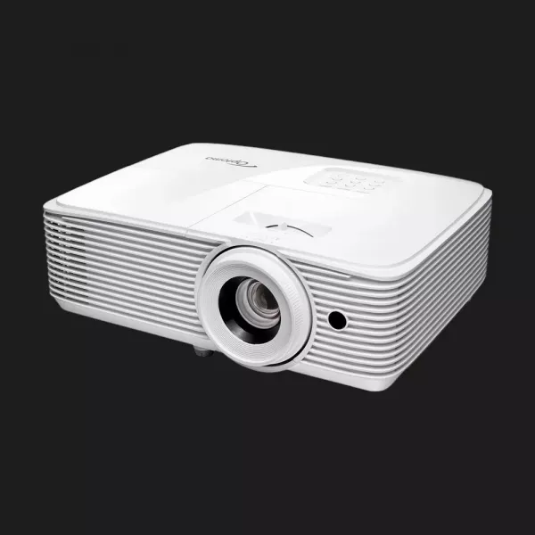 Мультимедійний проектор Optoma HD30LV (E9PV7GA10EZ1ETH) (UA)