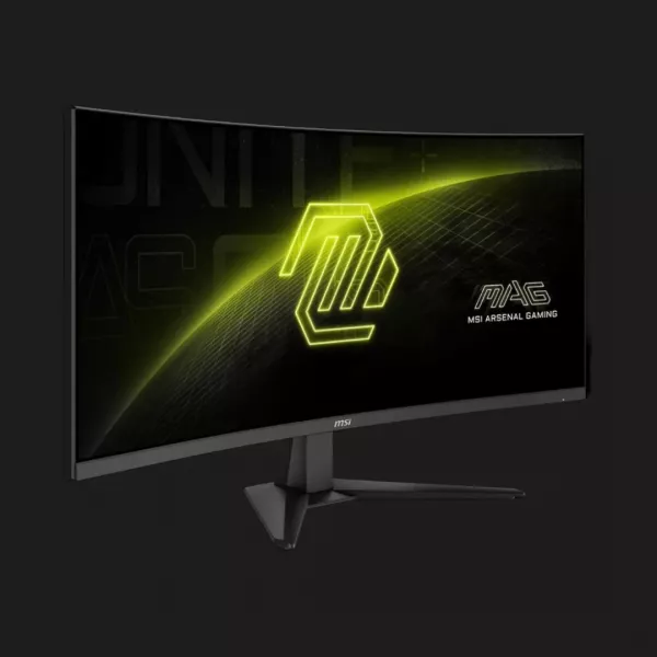 Монітор MSI 34