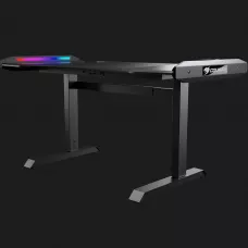 Комп'ютерний стіл Cougar Mars Pro 150 (Black)