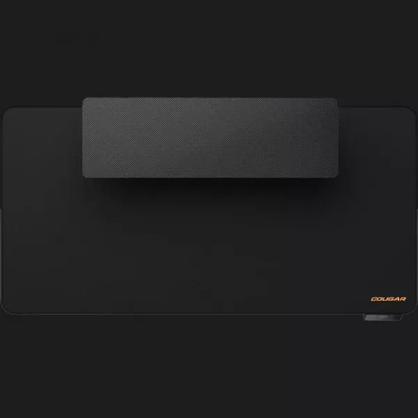 Комп'ютерний стіл Cougar E-Star 120 (Black)
