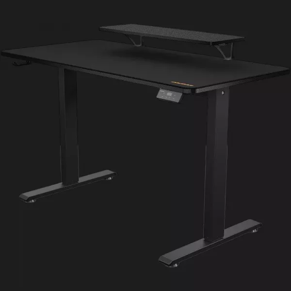 Комп'ютерний стіл Cougar E-Star 120 (Black)
