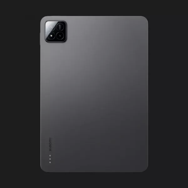 Планшет Xiaomi Pad 7 Pro 8/256GB Wi-Fi (Gray) (UA)