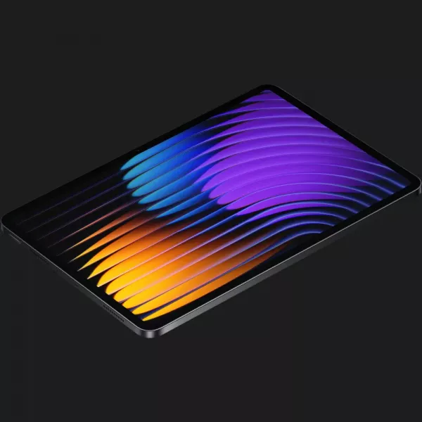 Планшет Xiaomi Pad 7 8/128GB Wi-Fi (Gray) (UA)