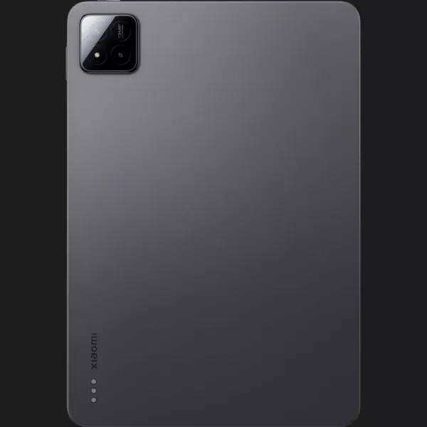 Планшет Xiaomi Pad 7 8/256GB Wi-Fi (Gray) (UA)
