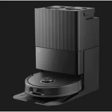 Робот-пилосос RoboRock Qrevo 5AE (Black)