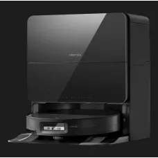 Робот-пилосос RoboRock Saros 10 (Black)