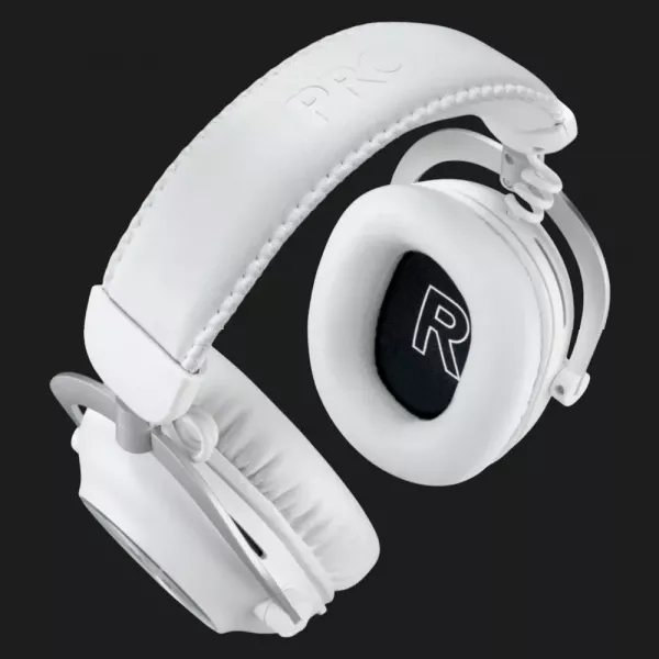 Гарнітура Logitech G Pro X2 Wireless LightSpeed (White) (EU)