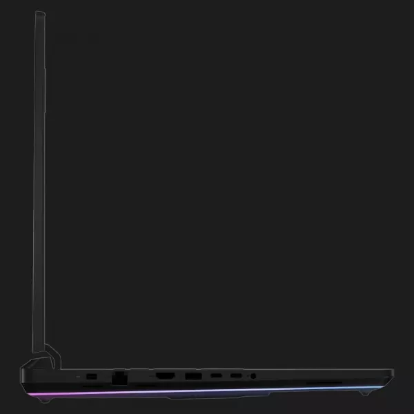 Ноутбук Asus ROG Strix SCAR 18 G835LX 18