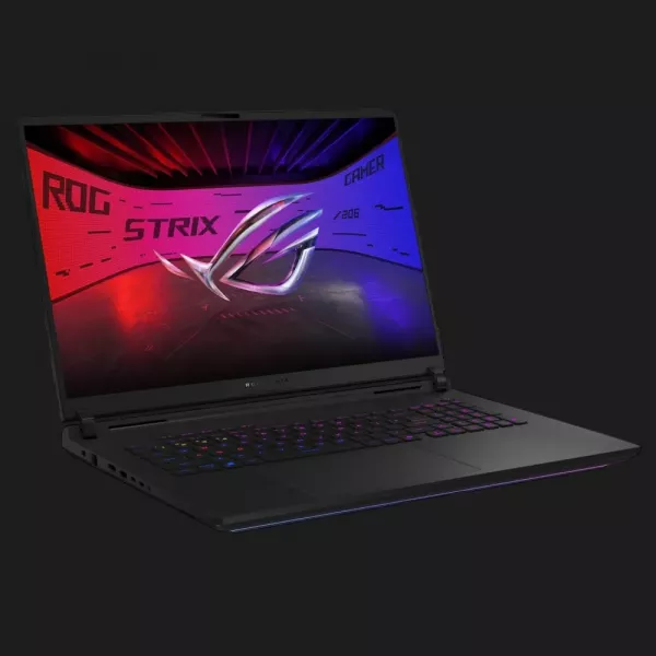 Ноутбук Asus ROG Strix SCAR 18 G835LX 18" (Intel Core Ultra 9/128GB/8TB (SSD)/RTX 5090) (G835LX-XS105) (Standard)