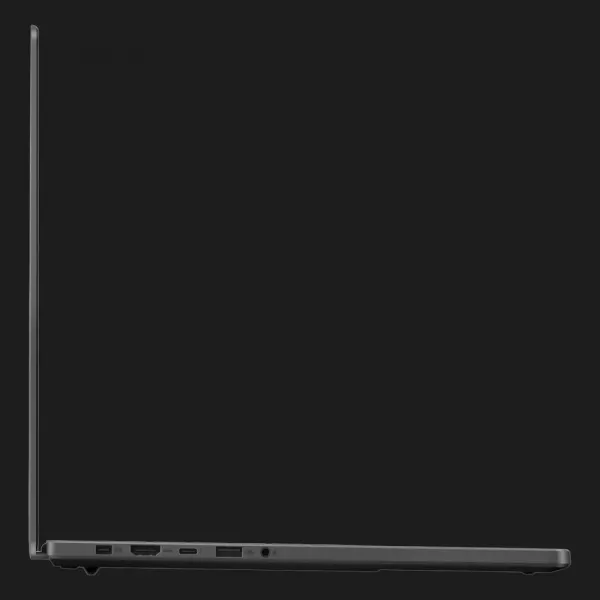 Ноутбук Asus ROG Zephyrus G16 GU605CX 16" (Intel Core Ultra 9/32GB/8TB (SSD)/RTX 5090) (GU605CX-G16.U9X5092) (Standard)