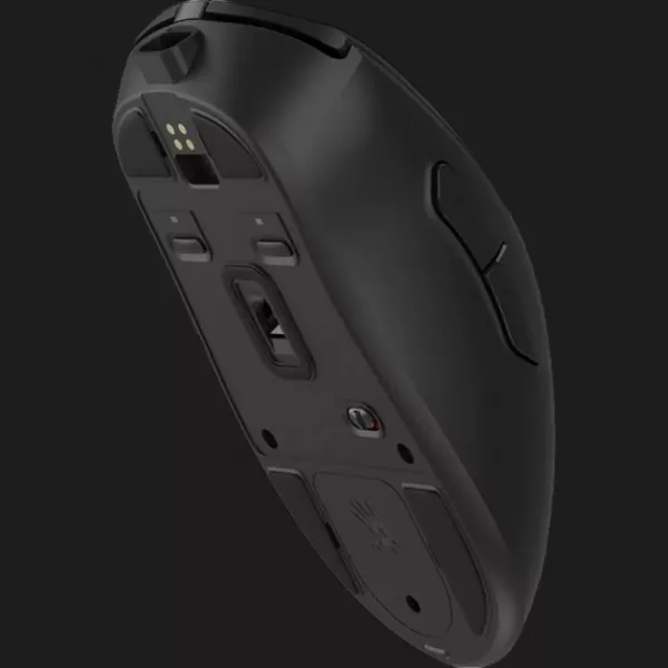 Ігрова миша Bloody R73 Ultra Duo (Black) (UA)
