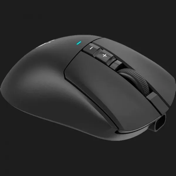 Ігрова миша Bloody R73 Ultra Duo (Black) (UA)
