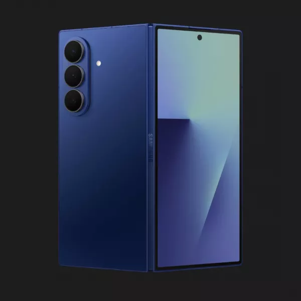 Samsung Galaxy Fold 7 12/256GB (Blue Shadow) (Standard)