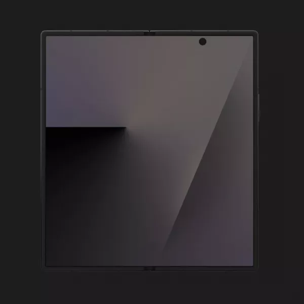 Samsung Galaxy Fold 7 12/256GB (Jetblack) (Standard)