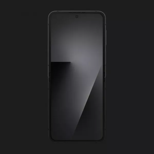 Samsung Galaxy Flip 7 FE 8/256GB (Black) (Standard)