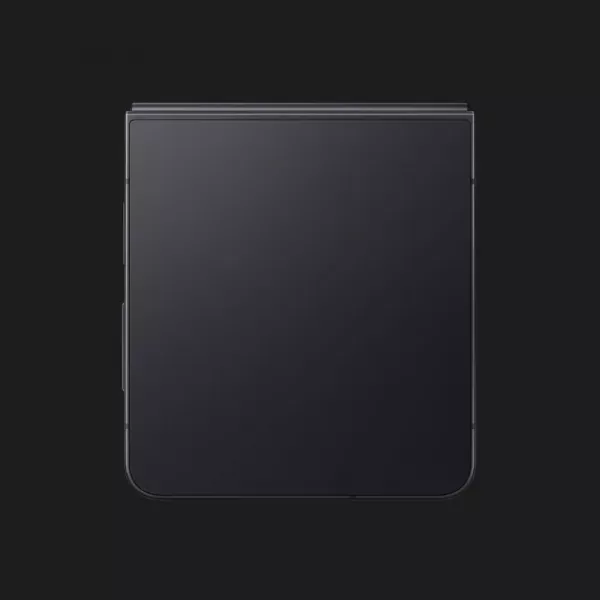 Samsung Galaxy Flip 7 12/512GB (Jetblack) (Standard)