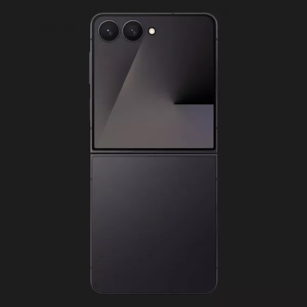 Samsung Galaxy Flip 7 12/256GB (Jetblack) (Standard)