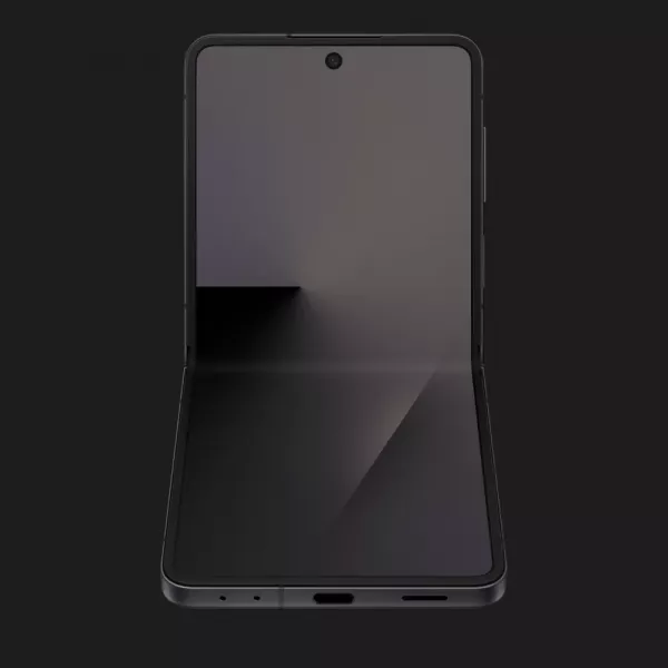 Samsung Galaxy Flip 7 12/256GB (Jetblack) (Standard)