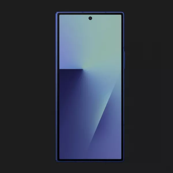 Samsung Galaxy Fold 7 12/512GB (Blue Shadow) (Standard)