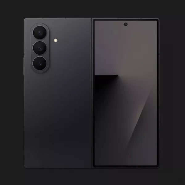 Samsung Galaxy Fold 7 16/1TB (Jetblack) (Standard)