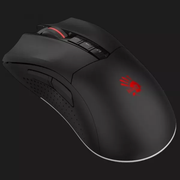 Ігрова миша Bloody R90 Plus (Black) (UA)
