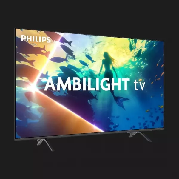 Телевізор Philips 50 50PUS8010/12 (UA)