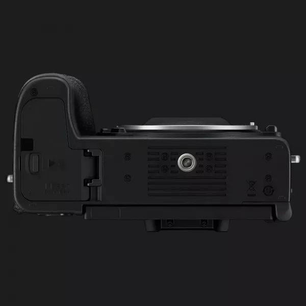 Цифровий фотоапарат Nikon Z50 II Kit 18–140mm VR (VOA150K003) (Standard)
