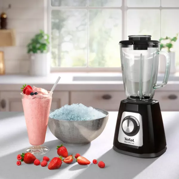 Блендер стаціонарний Tefal (Black)