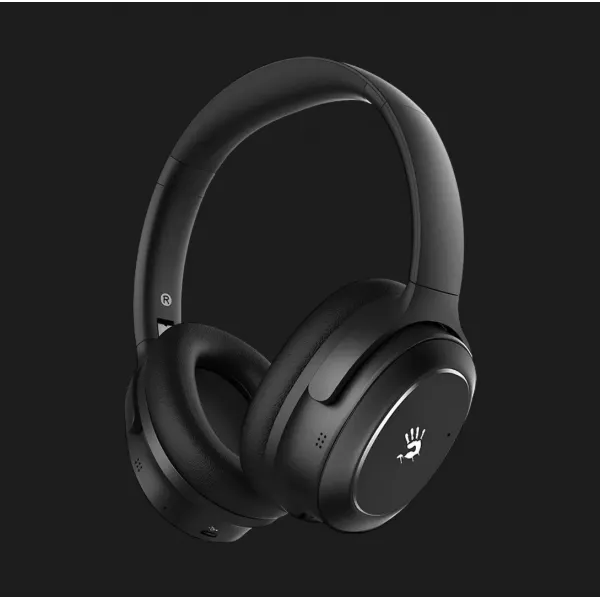 Ігрова гарнітура Bloody M320 (Black) (UA)