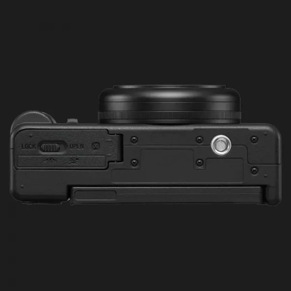 Компактний фотоапарат Sony ZV-1F (ZV1FB.CE3) (Standard)