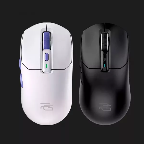 Ігрова миша Proove Gaming Rate Pro (Black) (UA)