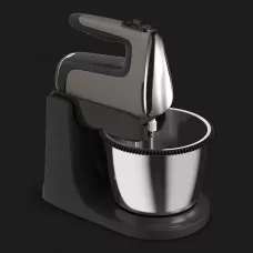 Планетарний міксер Tefal (Black)