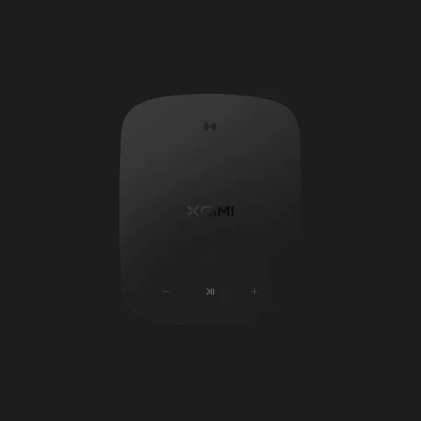 Портативний проектор XGIMI Halo+ (WM03A-1) (Global)