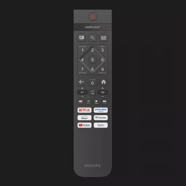 Телевізор Philips 50 50PUS7810/12 (UA)