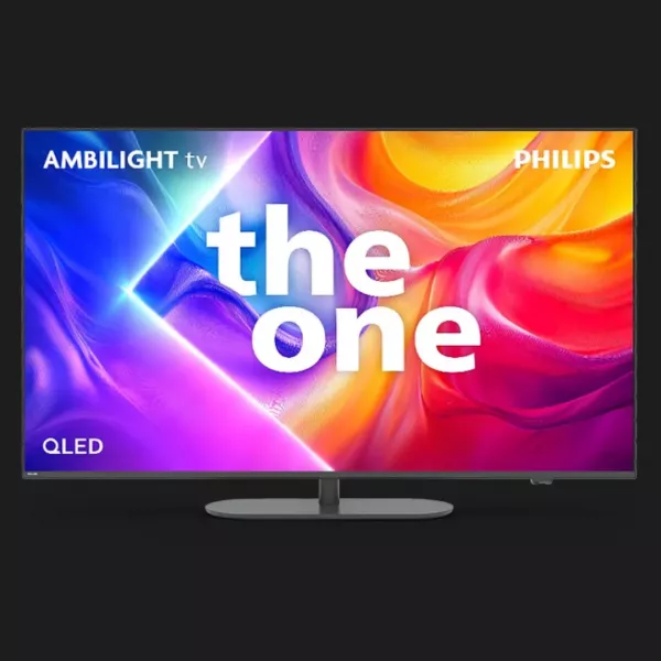 Телевізор Philips 75 75PUS9010/12 (UA)