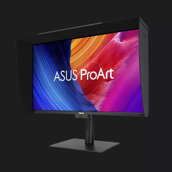 Монітор ASUS 27