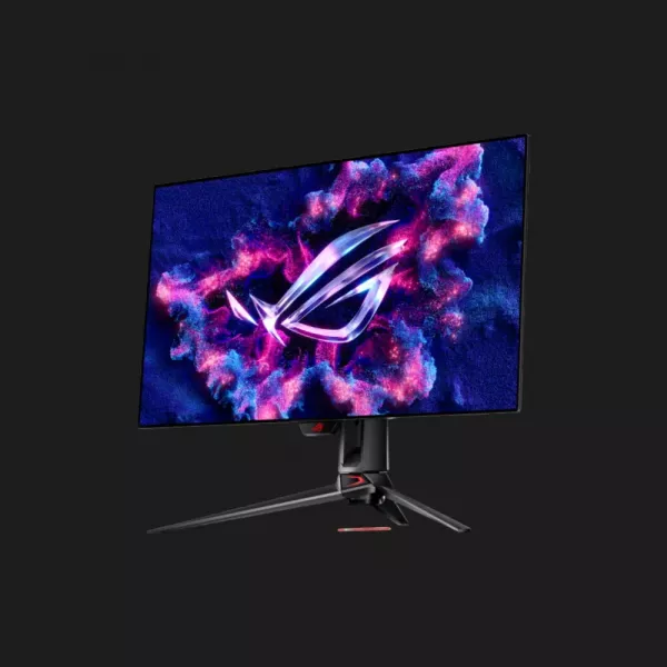 Монітор ASUS 31.5" ROG Swift PG32UCDMZ (UA)
